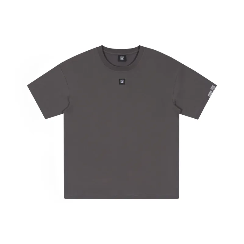 66/ROUTE 66 T Shirts Unisex-4