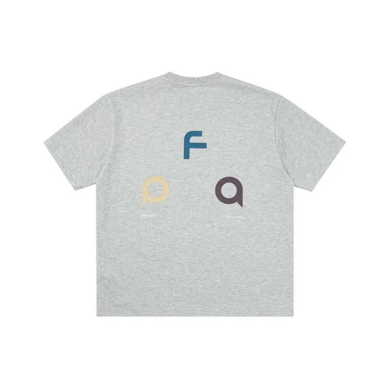 FPA T Shirts Unisex-0