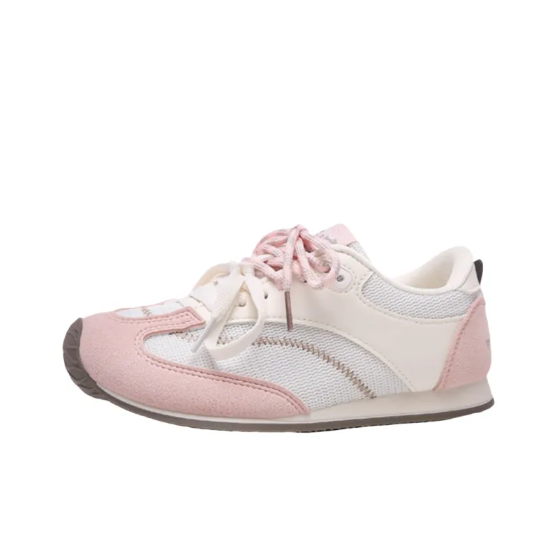 PARK DANCE Low Top Casual Shoes Women's-2