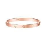 Pink Gold