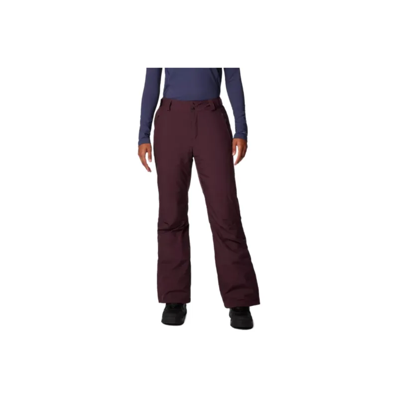 Columbia Omni Heat Shafer Canyon™ II Omni Tech™ Ski Pants Women's-0
