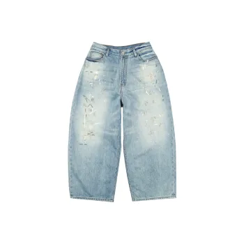 THE SALVAGES FASHION CLUB Jeans Unisex