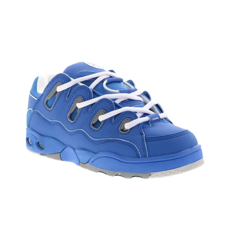 OSIRIS D3 Og Blue Grey-2