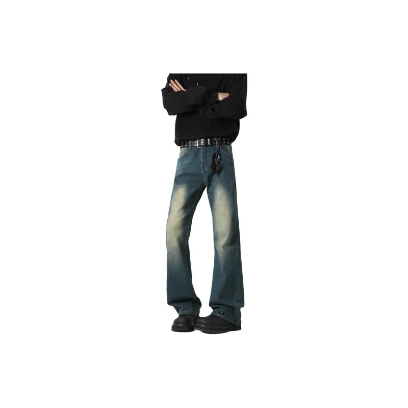 Maxim's De Paris Jeans Unisex-6