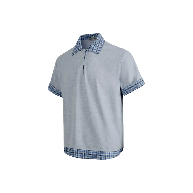 MADE EXTREME Polo Shirts Unisex-7