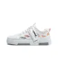 White Gray