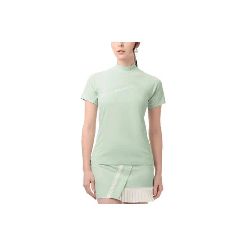 TAYLORMADE Raglan Sleeve T Shirt Women's-0
