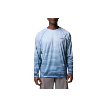 Columbia Super Terminal Tackle PFG™ T Shirt Men's