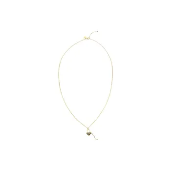 PRADA Necklaces Unisex
