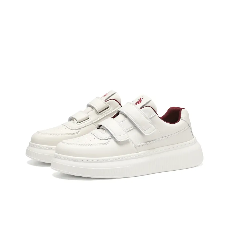 U.S. POLO ASSN. Skateboard Shoes Men's-7