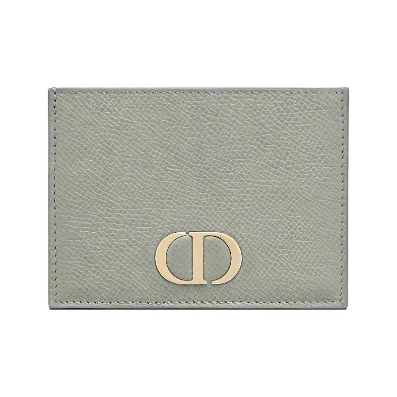 DIOR Montaigne Collection Card Holders-0