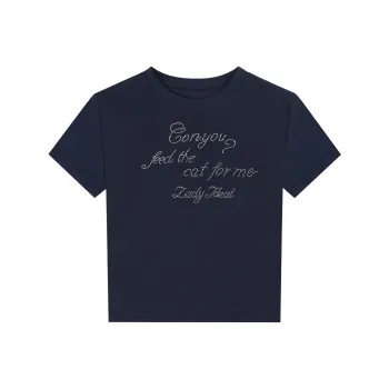 LADY IDEAL T Shirts Women's