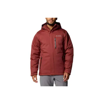 Columbia Oak HarborOmni Heat Omni Tech™ Thermarator™ Jackets & Coats Men's