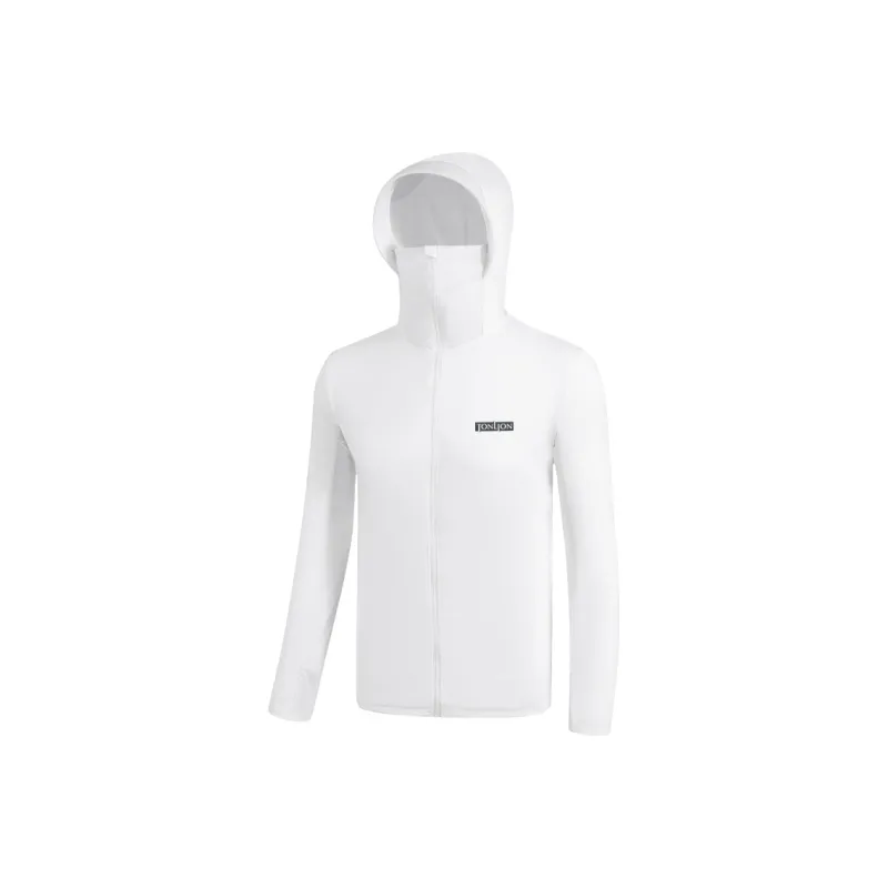Tonlion Sun Protection Clothing Unisex-2