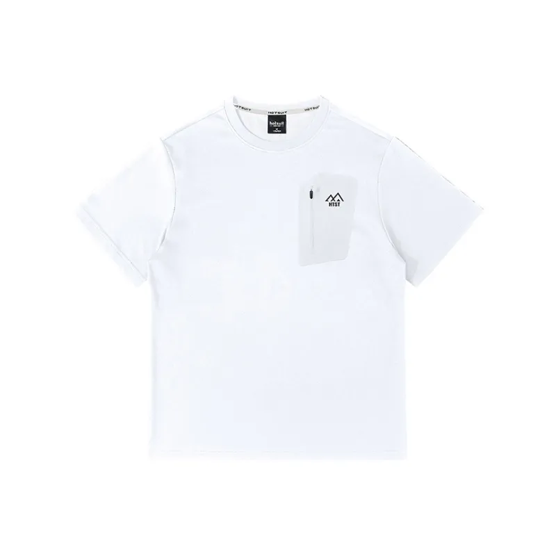 HOTSUIT T Shirts Unisex-5