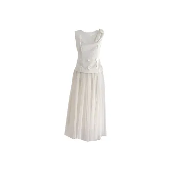 MA JOURNEE Sleeveless Dress Women's