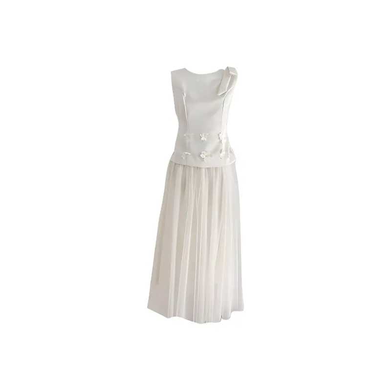 MA JOURNEE Sleeveless Dress Women's-0