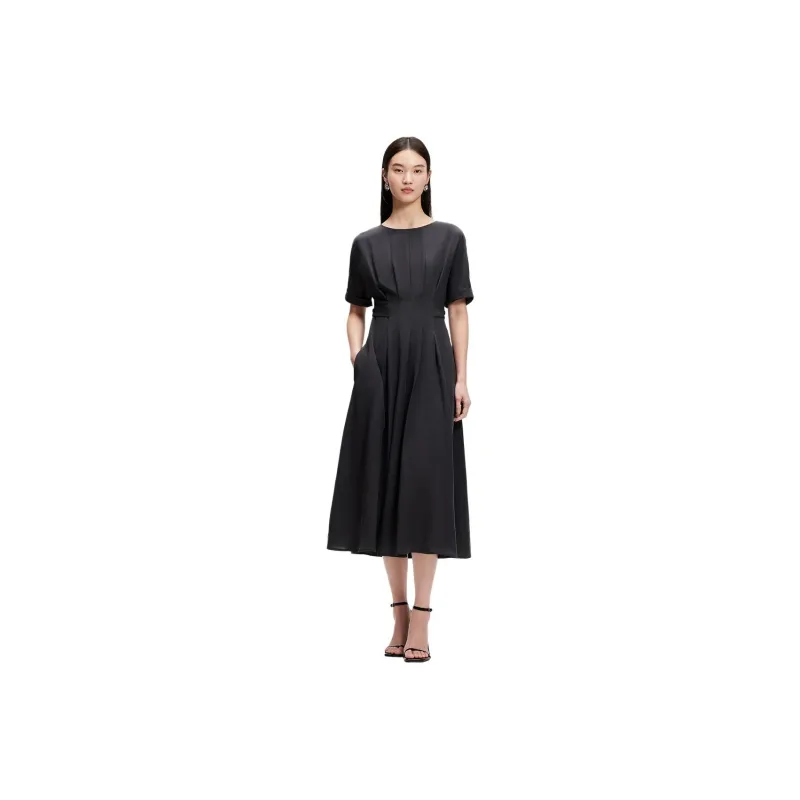 VERO MODA Short Sleeved Dress Women's-0