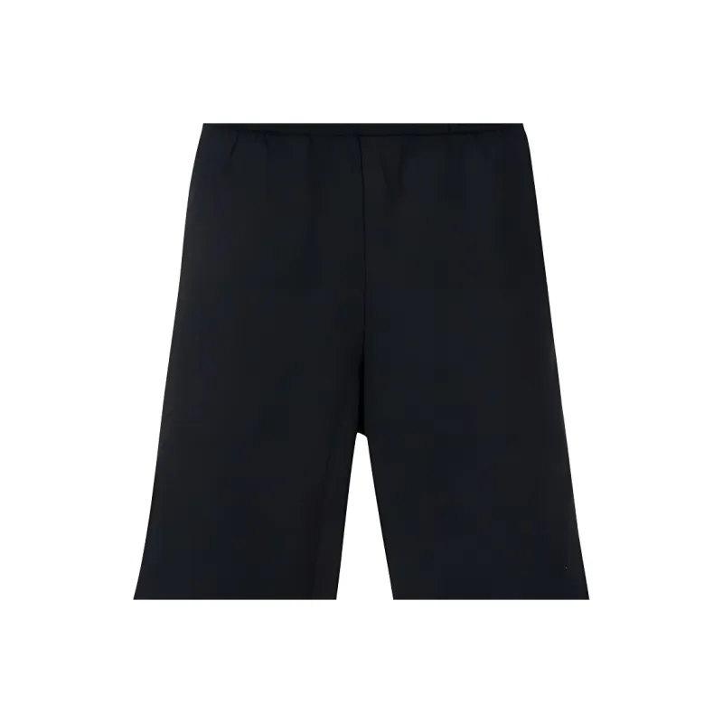AMANI Casual Shorts Men's Black-4