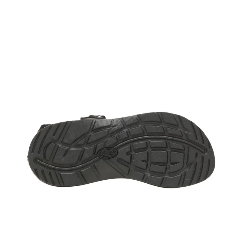 Chaco Beach Sandals Women's Black-3