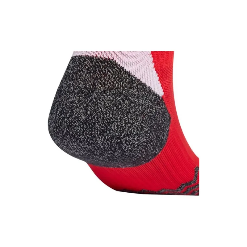 Adidas Arsenal Soccer Socks Men's 1 Pack Red-2