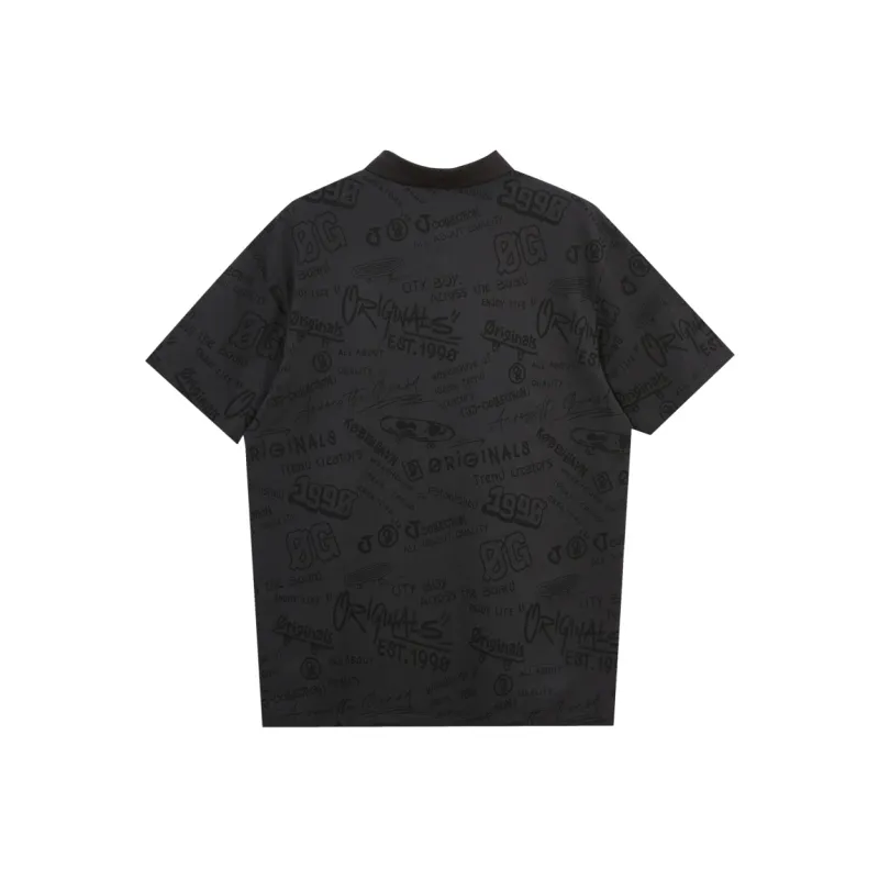 JACK&JONES Polo Shirts Men-7