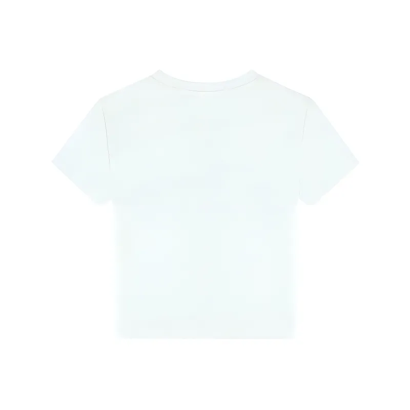 LADY IDEAL T Shirts Women's-4