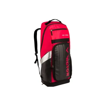 VICTOR Polyester Backpack Unisex Magenta