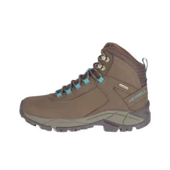 MERRELL Short Outdoor Boots Women's Brown