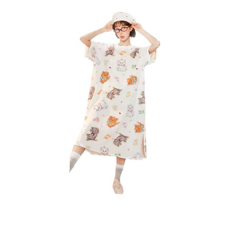Disney Women's Nightgowns-1