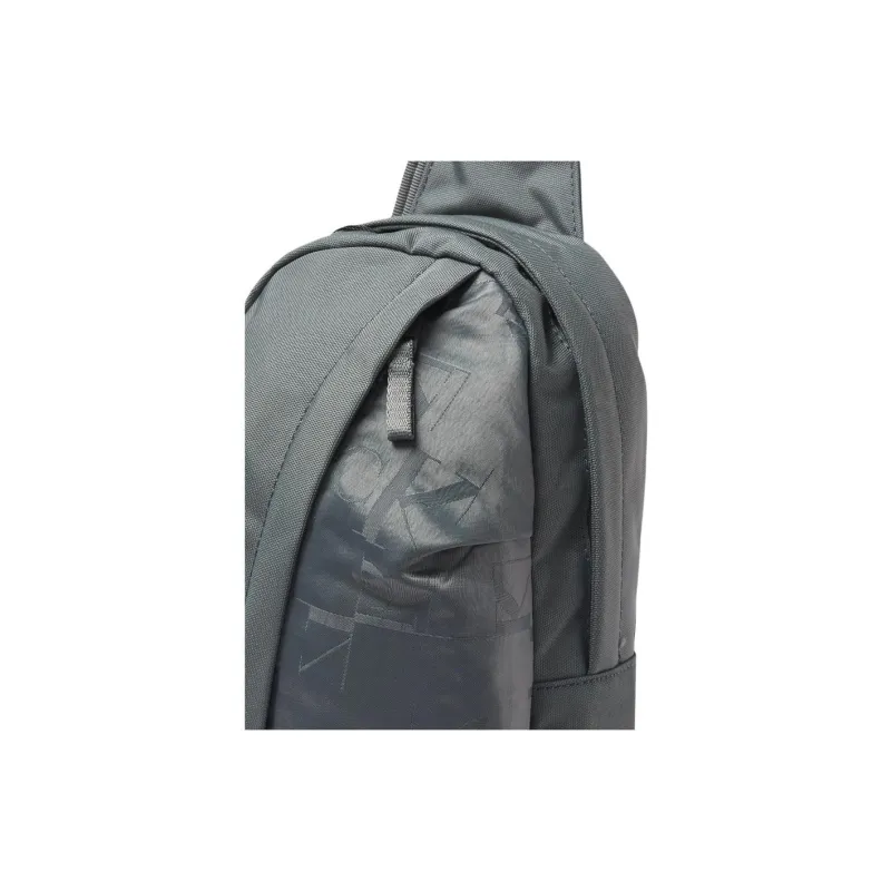 Calvin Klein Asymmetric Backpack-3