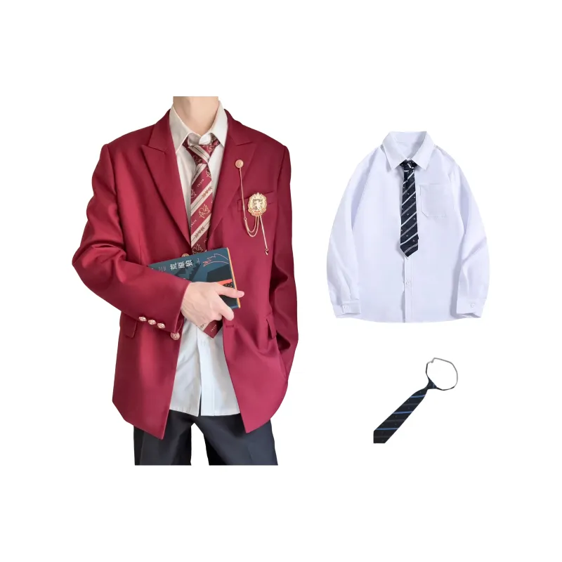 Magmode Business Suits Men-3