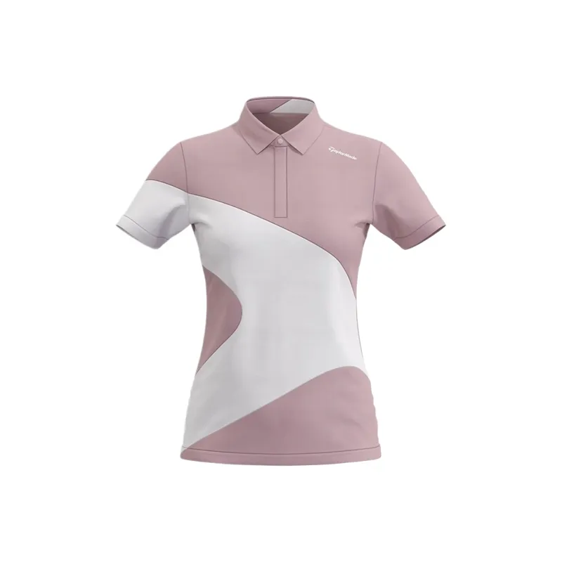 TAYLORMADE Polo Shirts Women's-0
