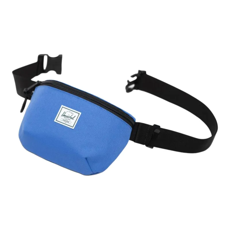 Herschel Polyester Fanny Pack Men's Blue-2