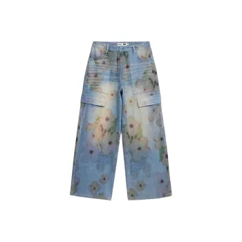 Desigual x Collina Strada Jeans Women's