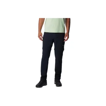 Columbia Casual Pants Men's Black