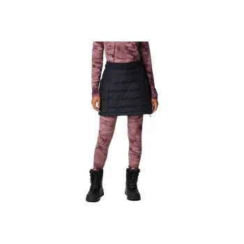 Columbia Omni Heat Powder Lite™ III Omni Shield Thermarator™ Casual Short Skirts Women's