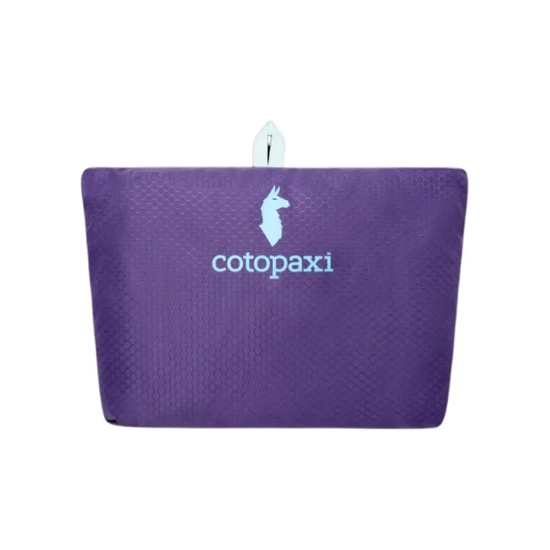 Cotopaxi Nylon Backpack Unisex Multicolor-3