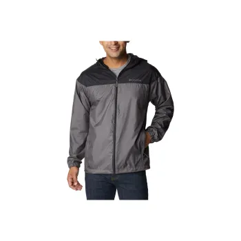 Columbia Flash Challenger Hiking/Trekking, Travel, Lifestyle Jacket Men's