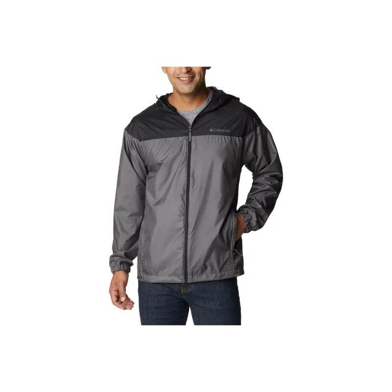 Columbia Flash Challenger Hiking/Trekking, Travel, Lifestyle Jacket Men's-0