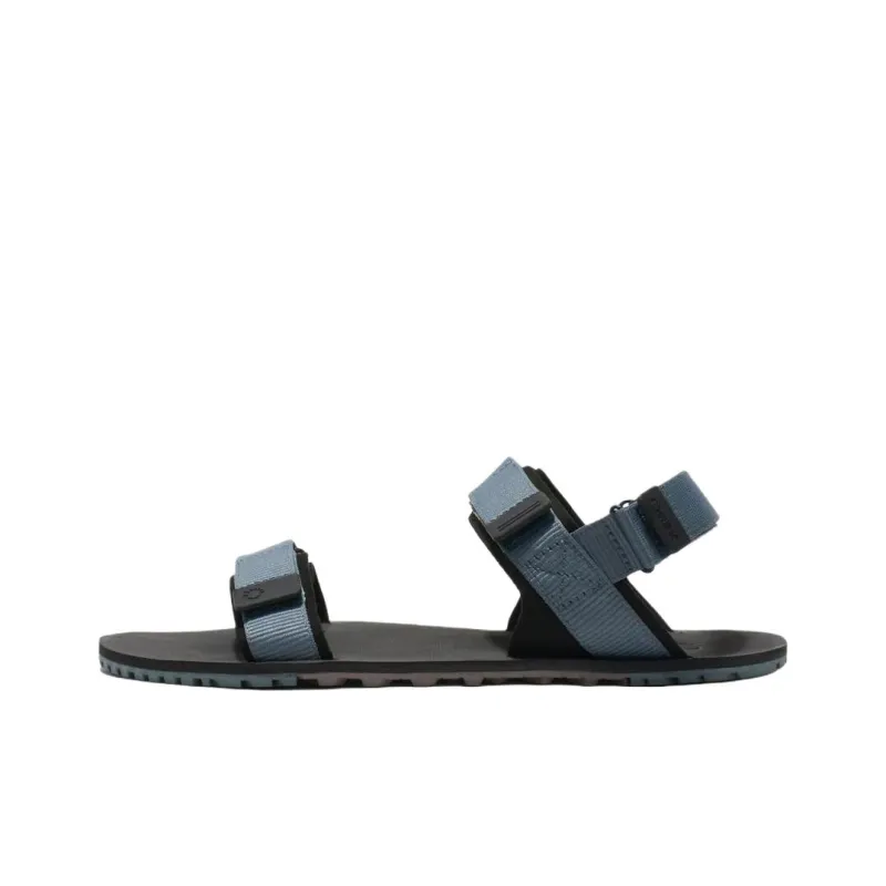 Xero Shoes Beach Sandals Men's Blue-0