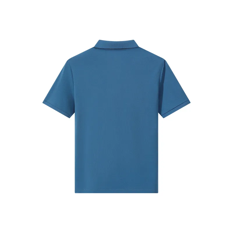 TEN MIRO Polo Shirts Unisex-7
