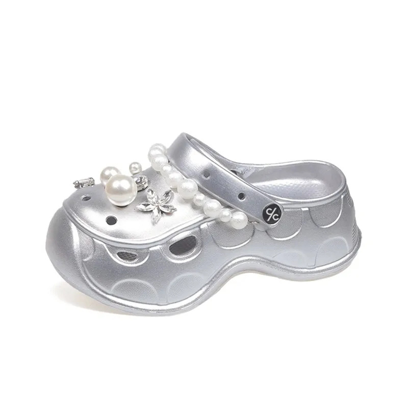 Colorful Creations Clogs Women's-5