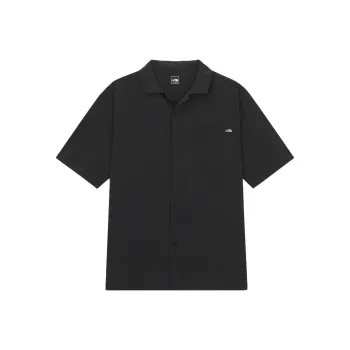 THE NORTH FACE Shirt Men's Black