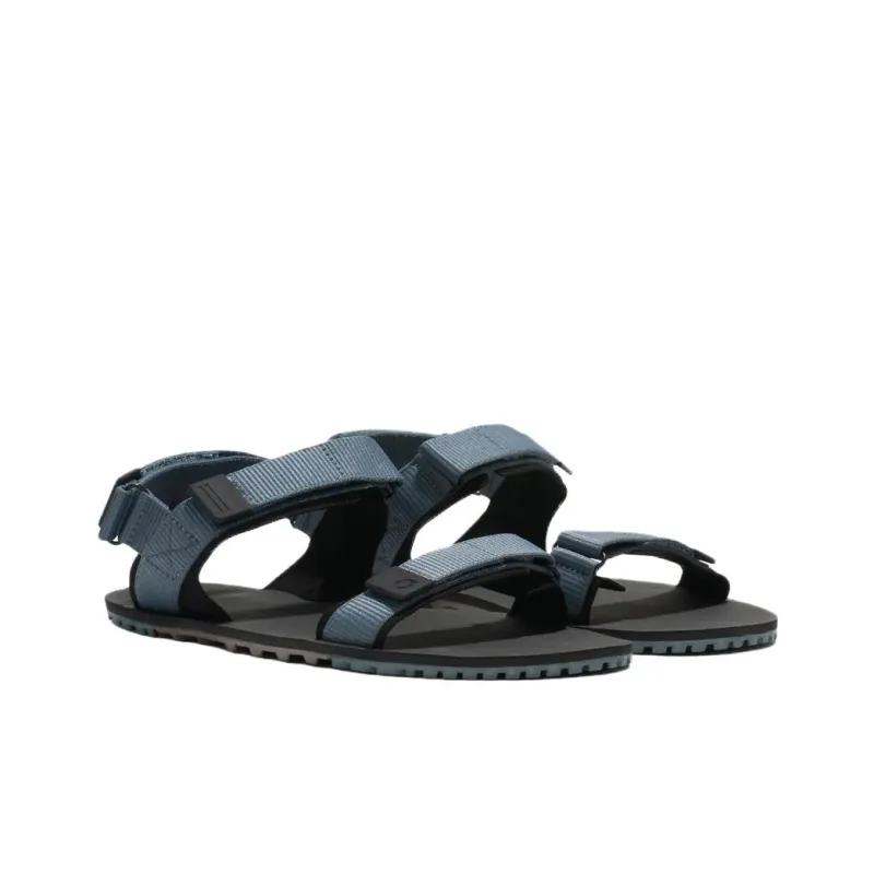 Xero Shoes Beach Sandals Men's Blue-2