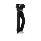 Black (Upgraded Fleece-Lined)