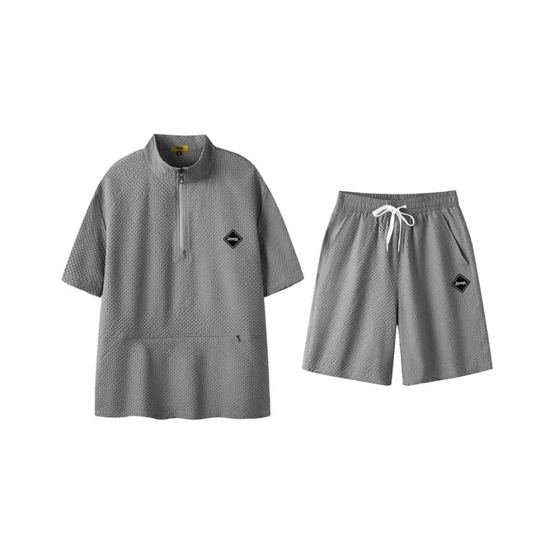 Jeep City Outdoor Casual Collection Casual Sportswear Unisex-6