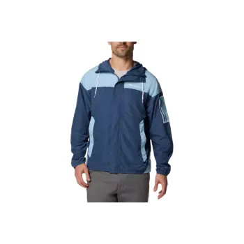 Columbia Challenger Trench Coat Men's