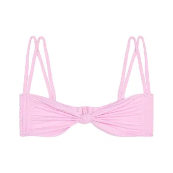 ZARA Bikinis Women's Pink