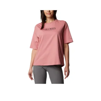 Columbia North Cascades T Shirt Women's